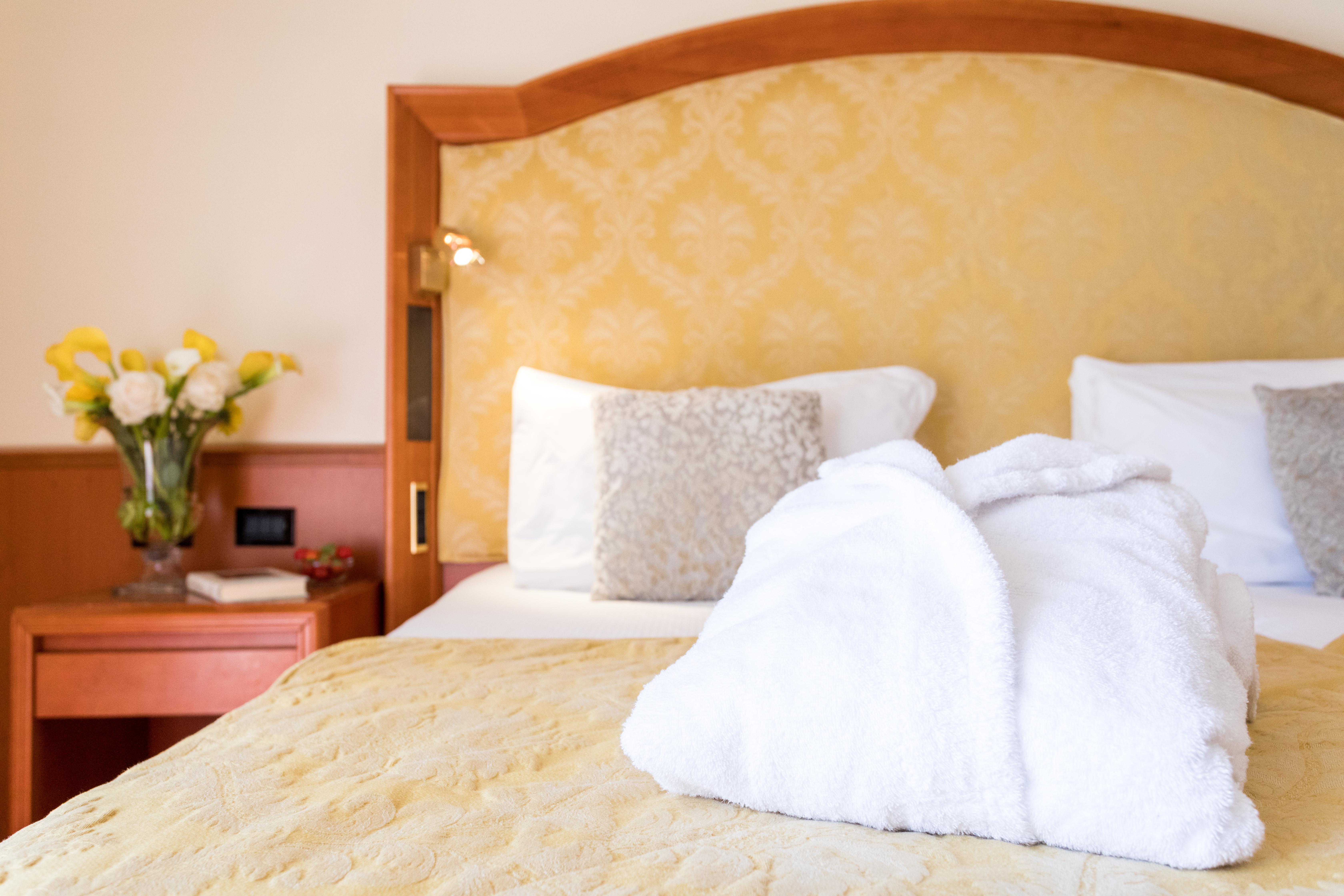 Galzignano Resort Terme & Golf - Hotel Sporting Galzignano Terme ภายนอก รูปภาพ
