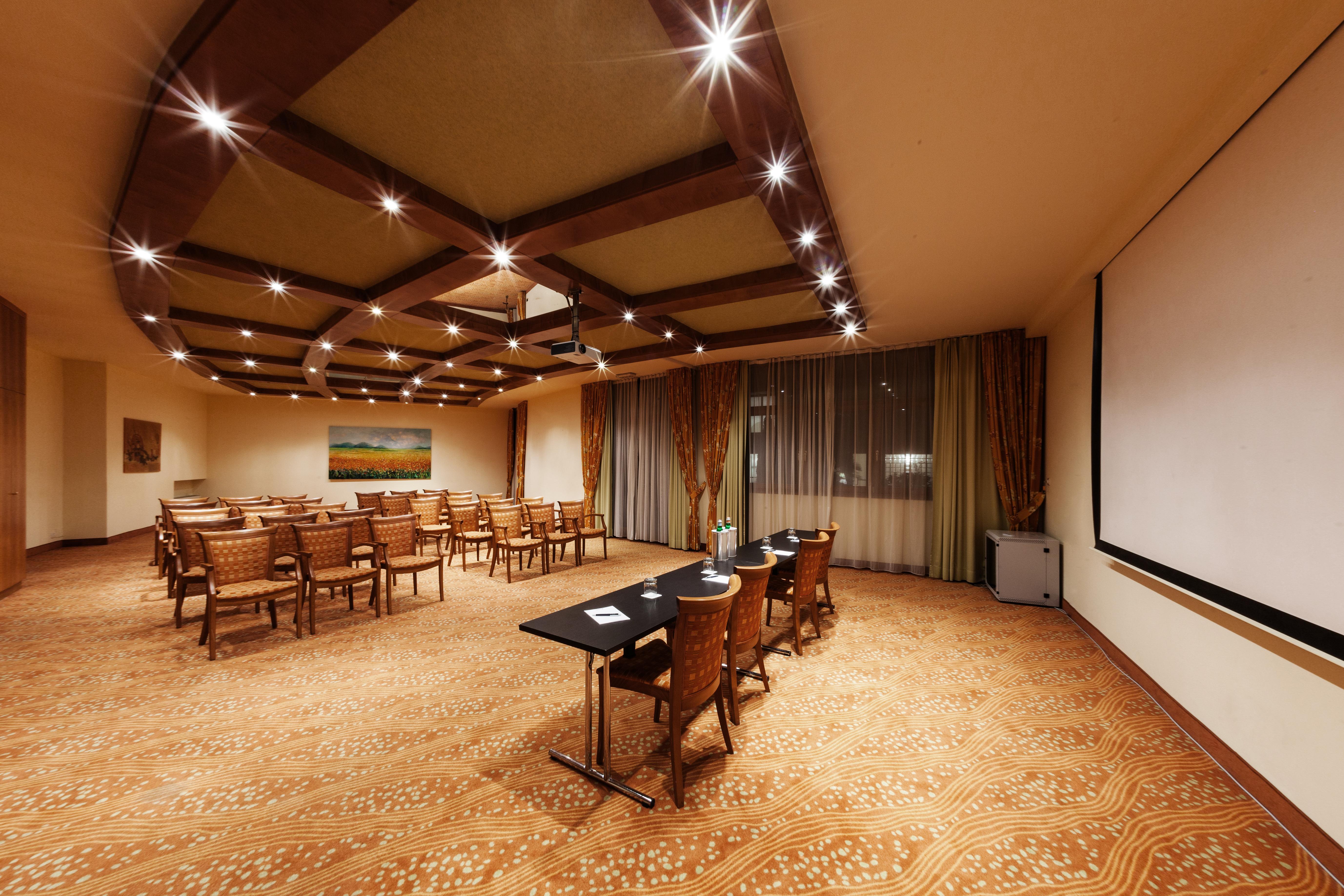 Galzignano Resort Terme & Golf - Hotel Sporting Galzignano Terme ภายนอก รูปภาพ