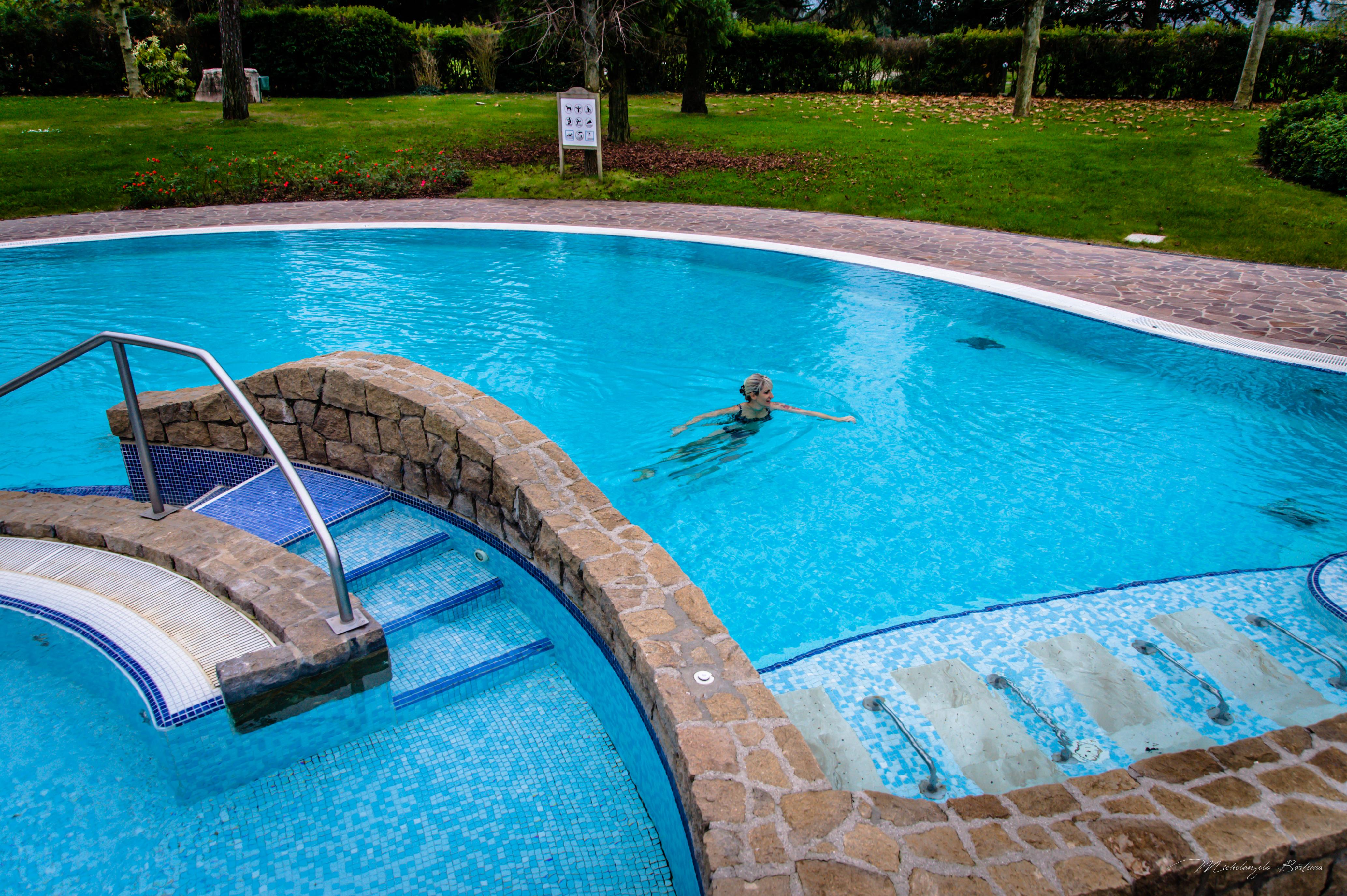 Galzignano Resort Terme & Golf - Hotel Sporting Galzignano Terme ภายนอก รูปภาพ