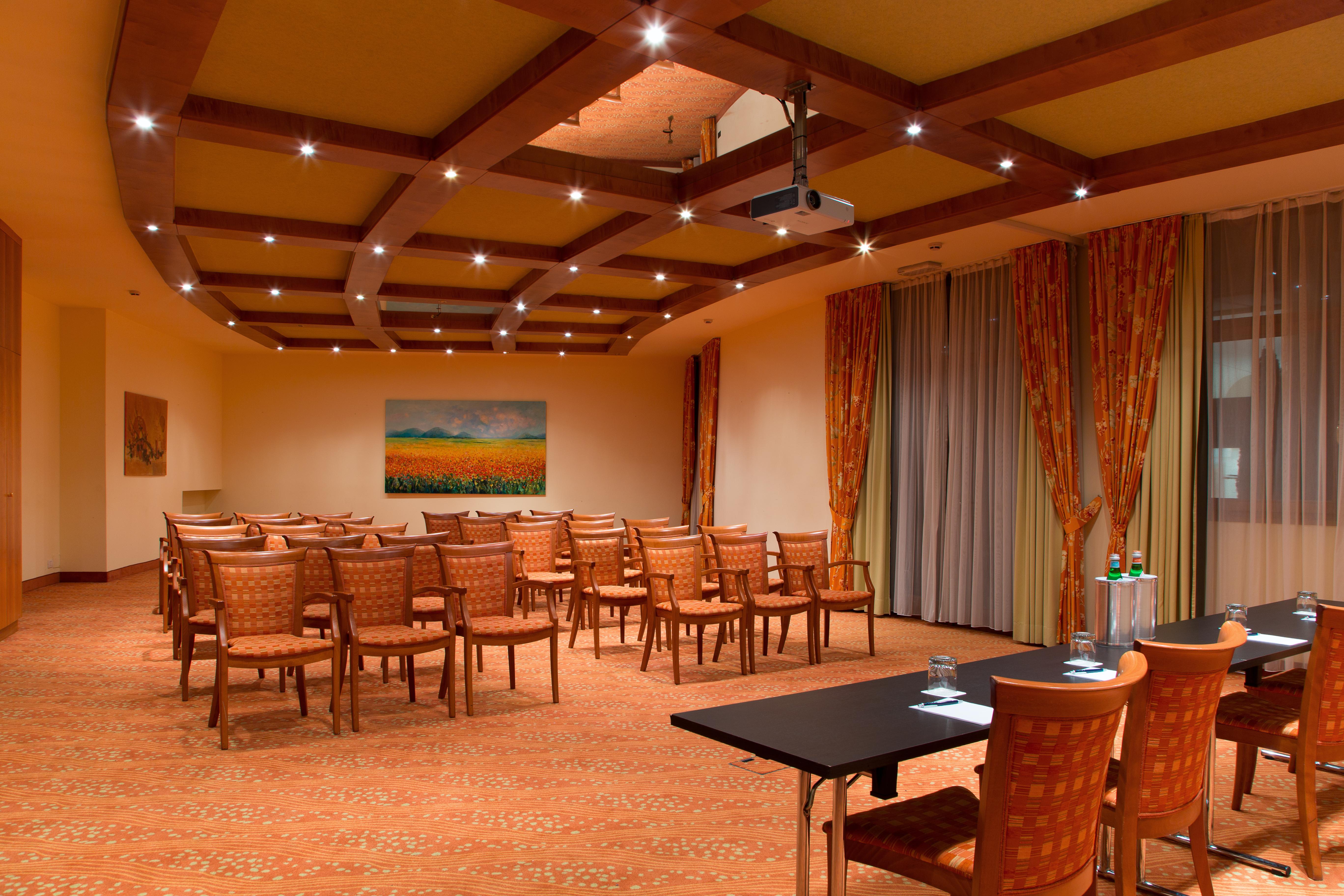 Galzignano Resort Terme & Golf - Hotel Sporting Galzignano Terme ภายนอก รูปภาพ