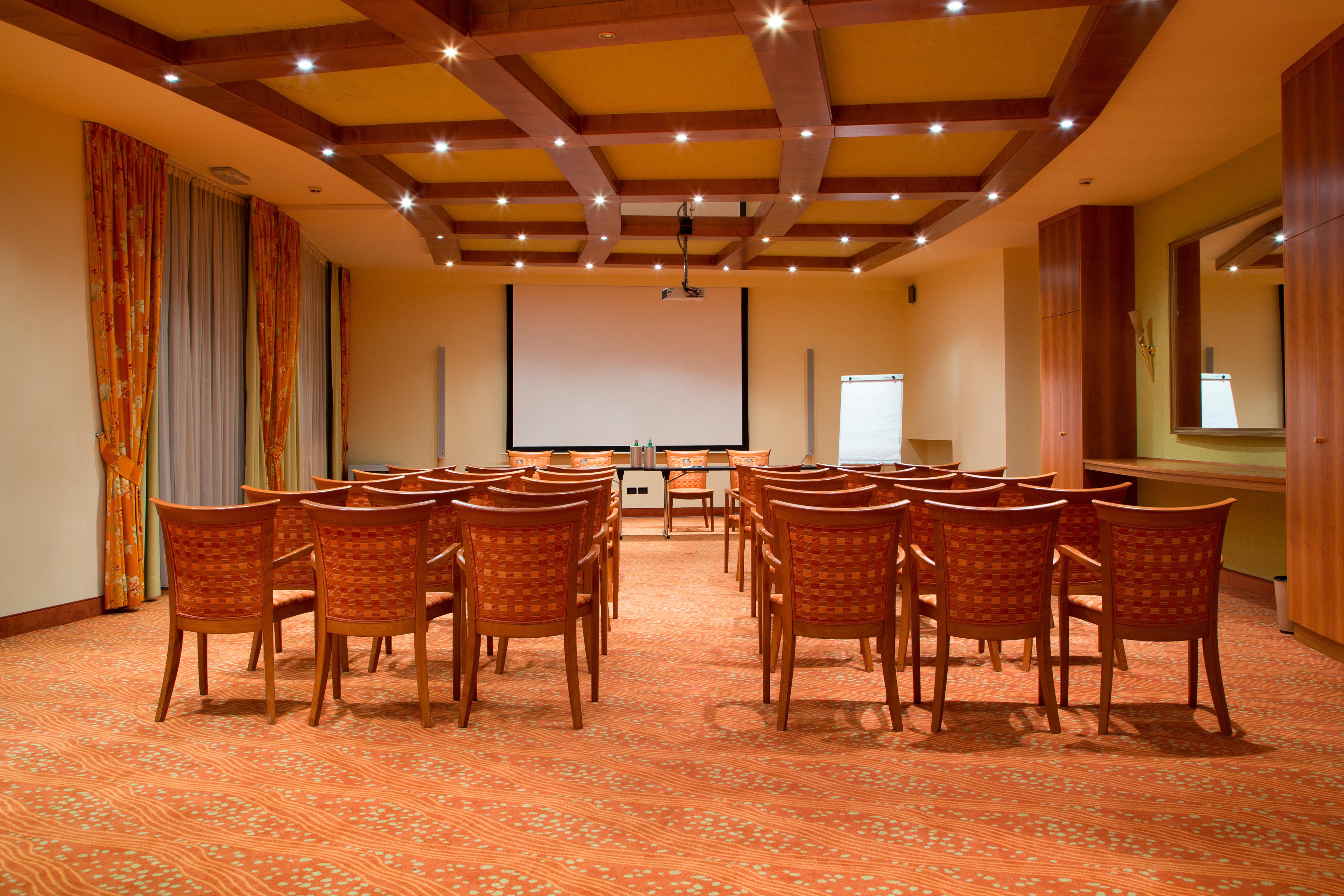 Galzignano Resort Terme & Golf - Hotel Sporting Galzignano Terme ภายนอก รูปภาพ