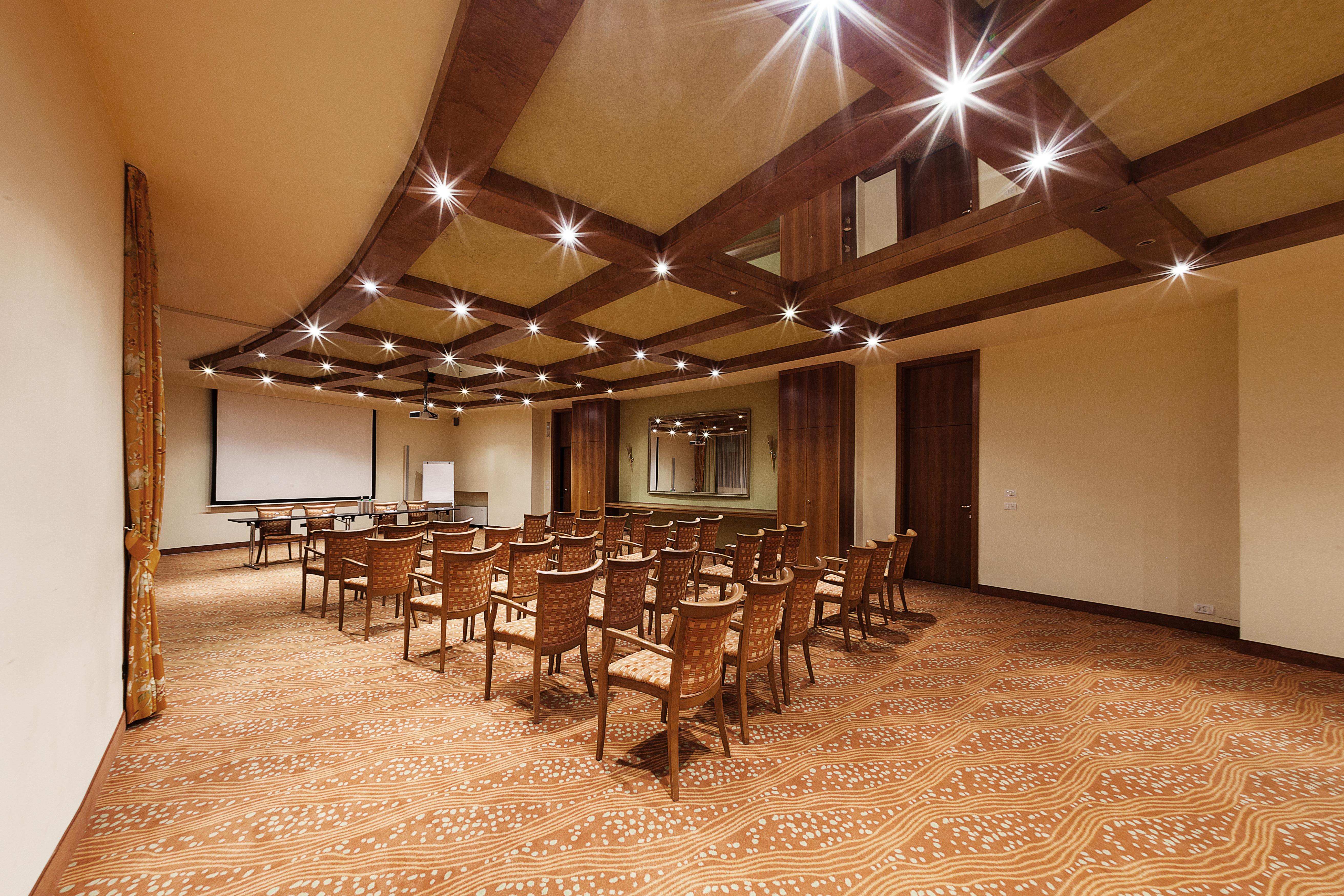 Galzignano Resort Terme & Golf - Hotel Sporting Galzignano Terme ภายนอก รูปภาพ