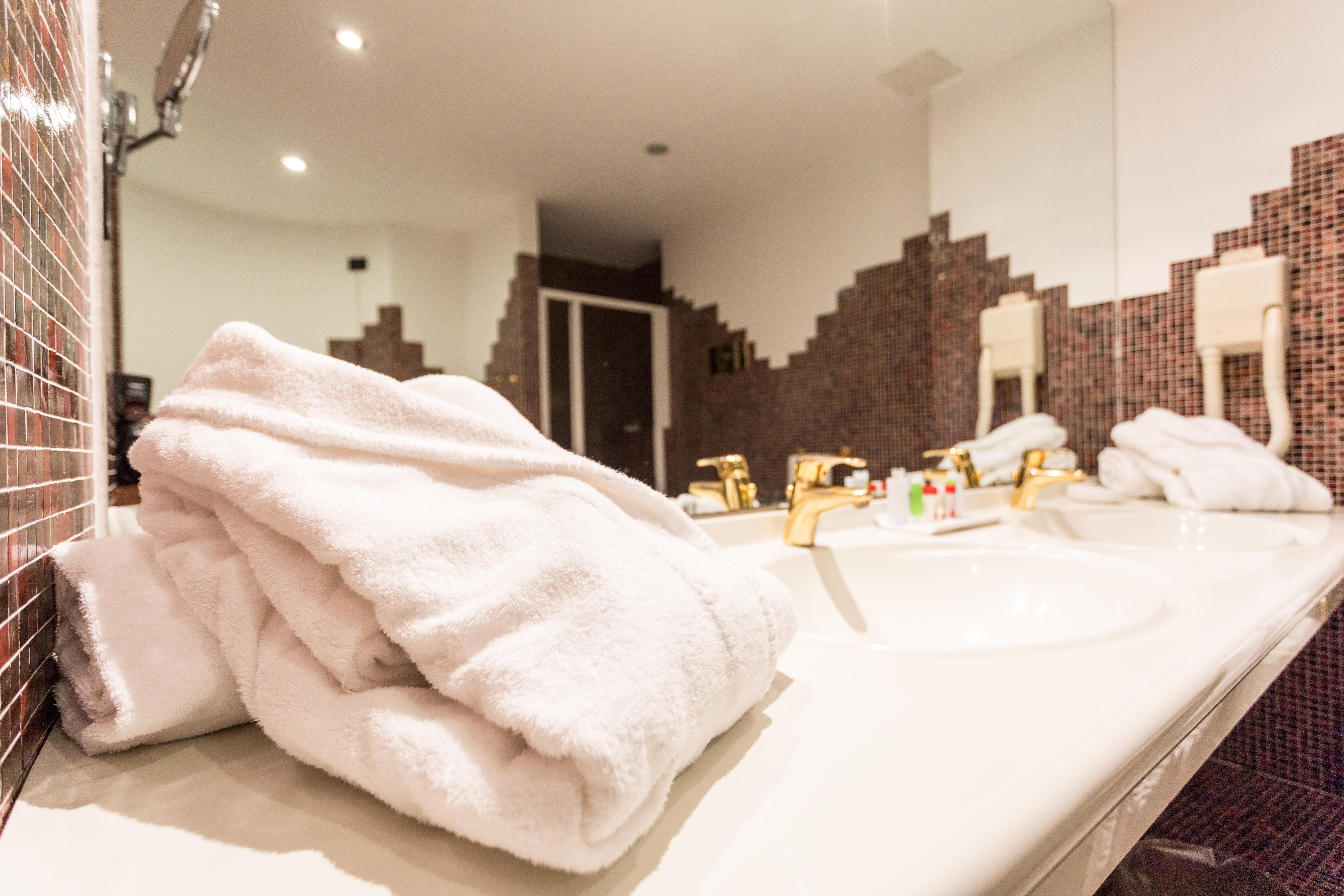 Galzignano Resort Terme & Golf - Hotel Sporting Galzignano Terme ภายนอก รูปภาพ