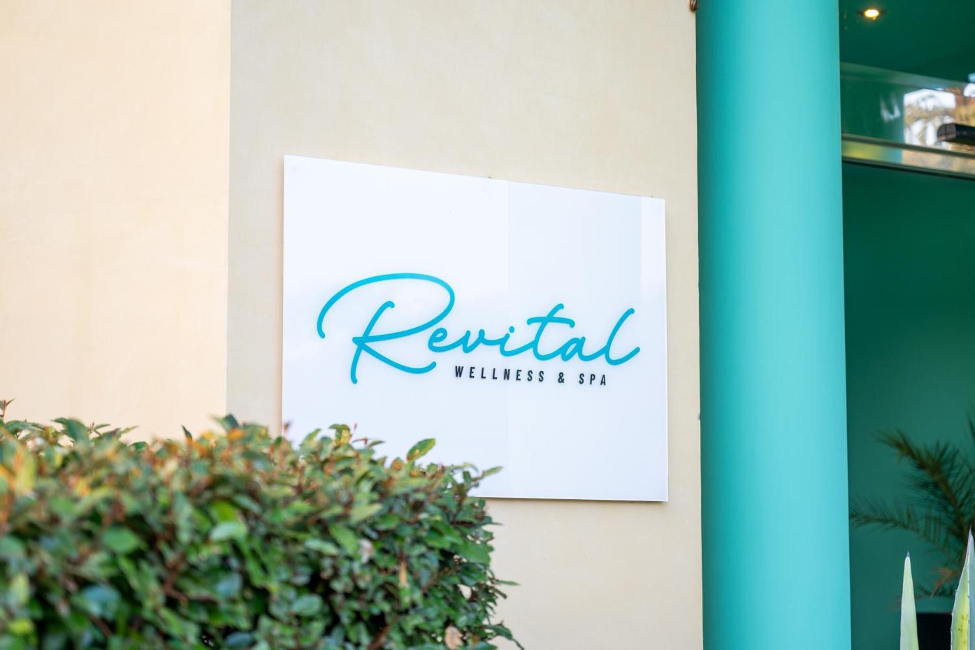 Galzignano Resort Terme & Golf - Hotel Sporting Galzignano Terme ภายนอก รูปภาพ